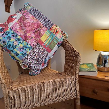 Cheerful 3 Bedroom Cottage In Central Location Ambleside Buitenkant foto