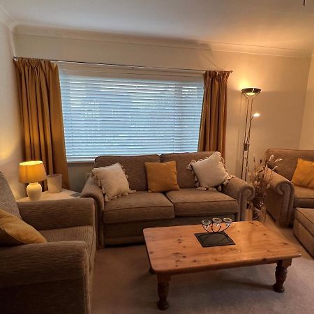 Cheerful 3 Bedroom Cottage In Central Location Ambleside Buitenkant foto