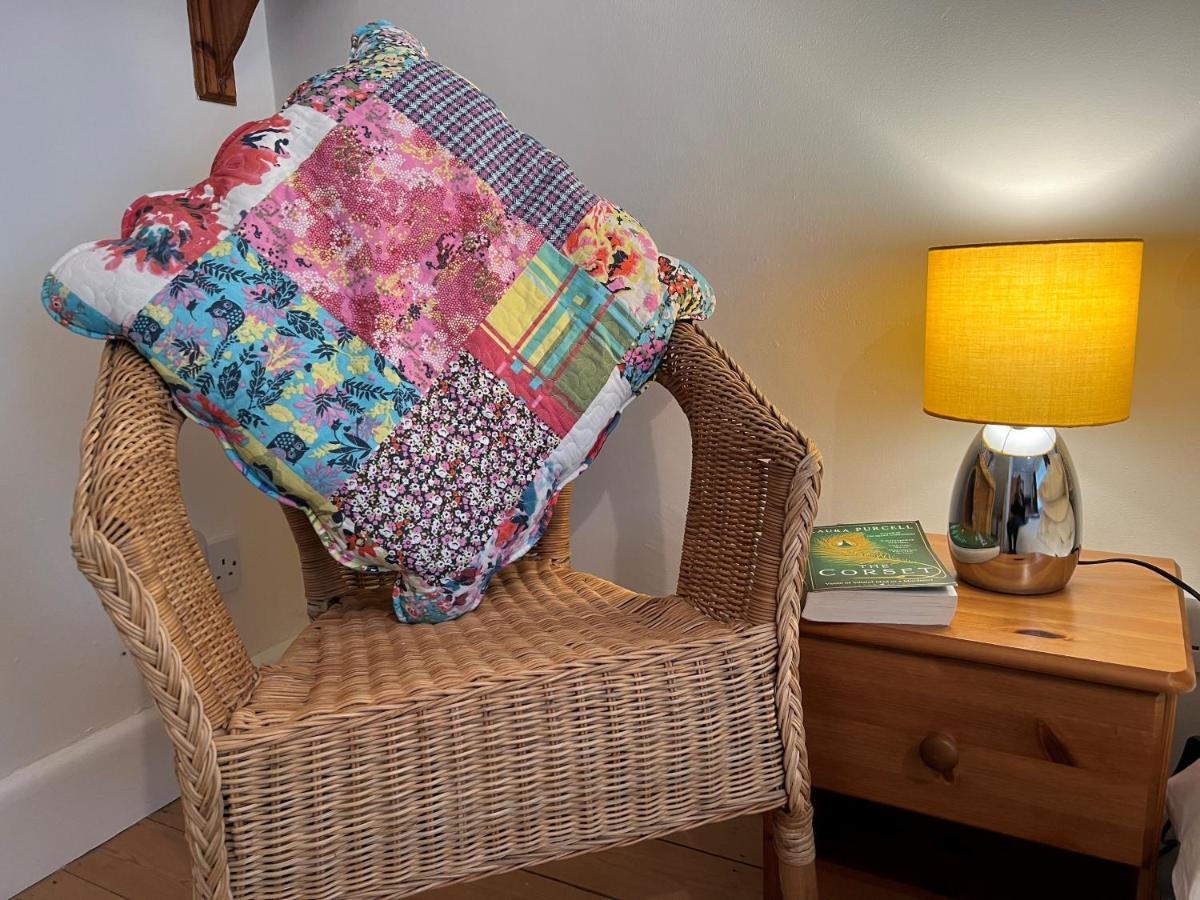 Cheerful 3 Bedroom Cottage In Central Location Ambleside Buitenkant foto