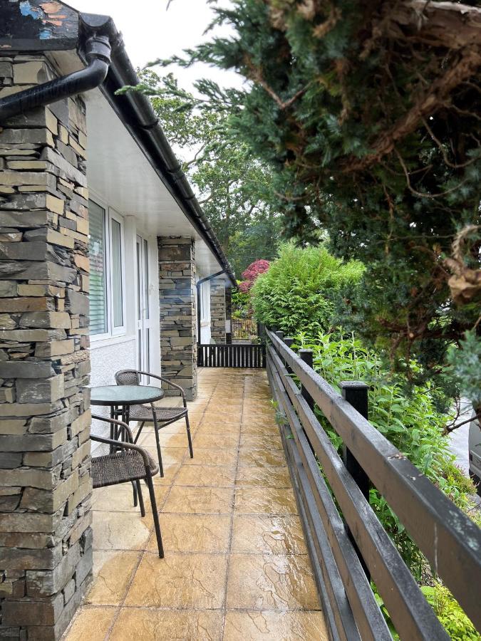 Cheerful 3 Bedroom Cottage In Central Location Ambleside Buitenkant foto