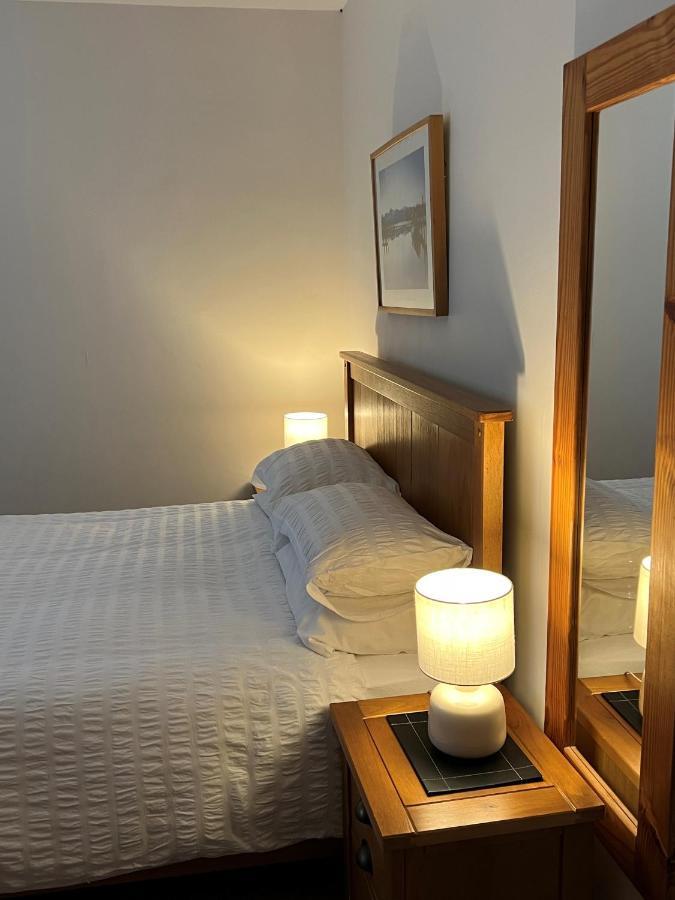 Cheerful 3 Bedroom Cottage In Central Location Ambleside Buitenkant foto