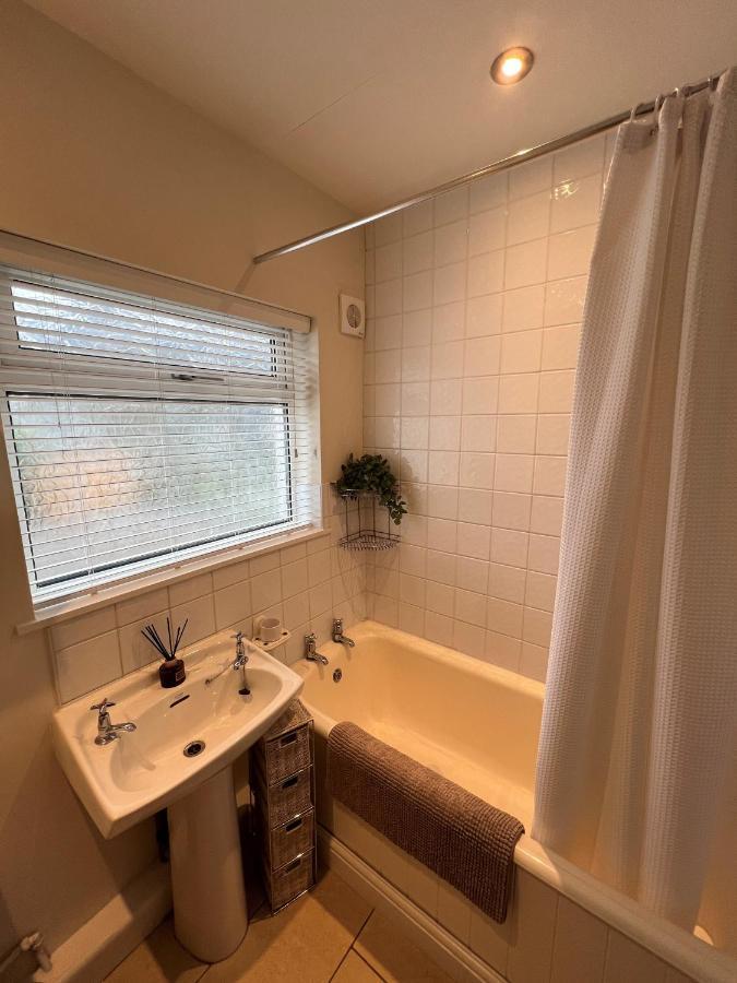 Cheerful 3 Bedroom Cottage In Central Location Ambleside Buitenkant foto