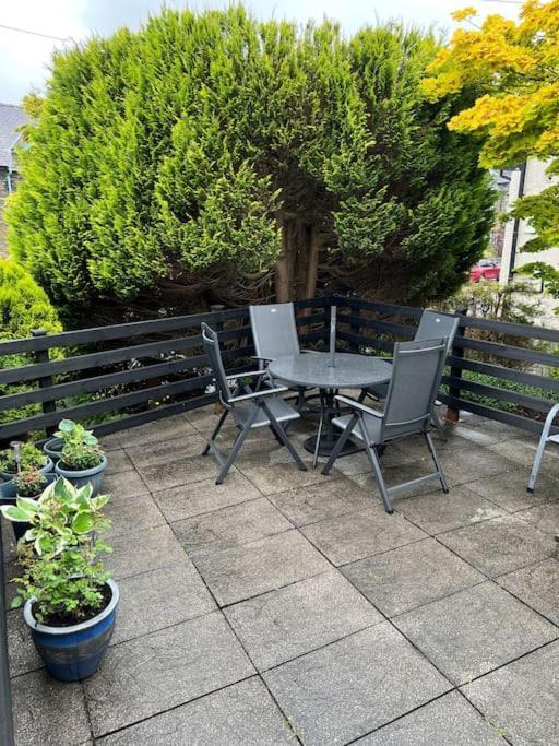 Cheerful 3 Bedroom Cottage In Central Location Ambleside Buitenkant foto