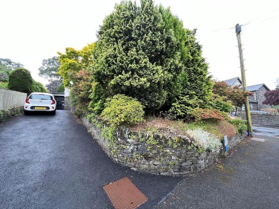 Cheerful 3 Bedroom Cottage In Central Location Ambleside Buitenkant foto