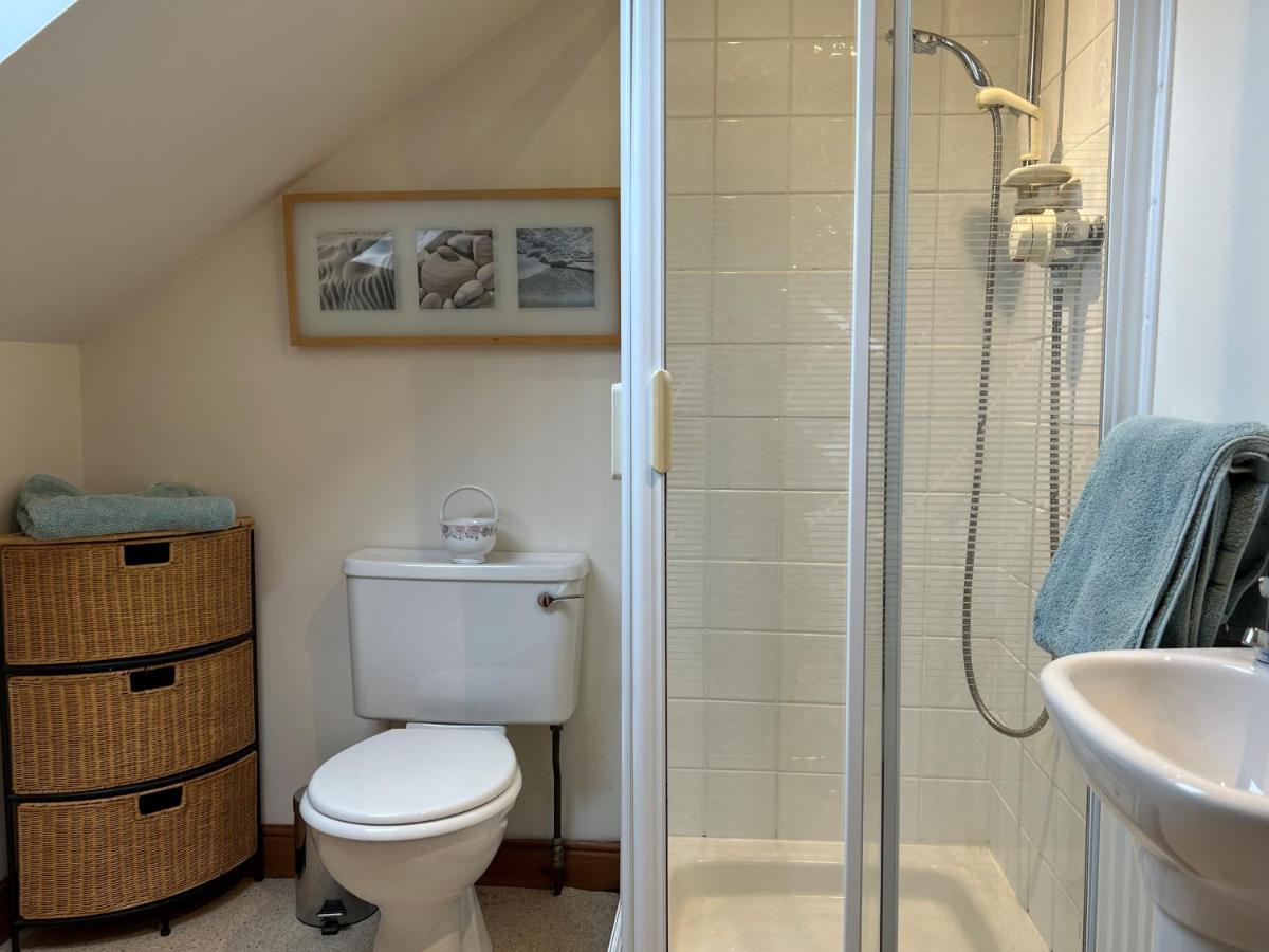 Cheerful 3 Bedroom Cottage In Central Location Ambleside Buitenkant foto