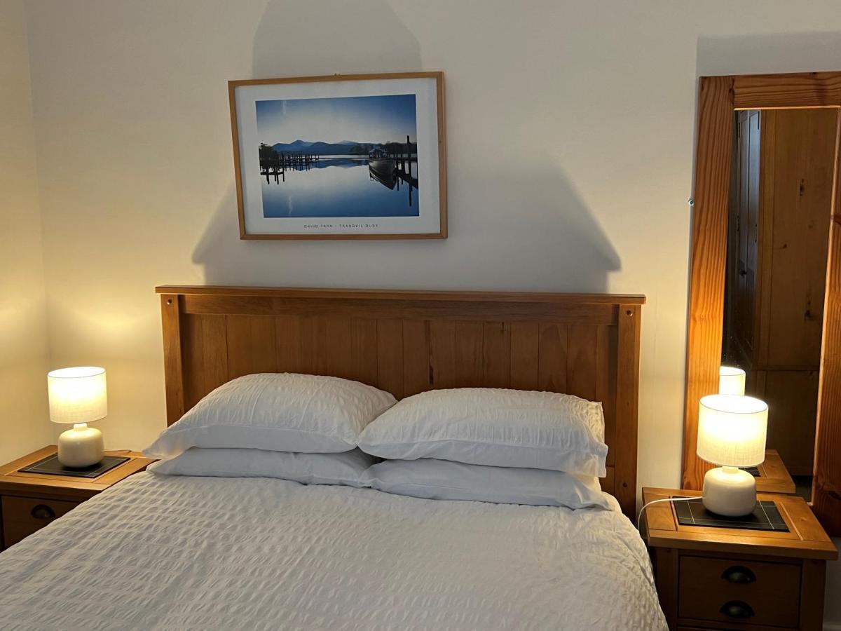 Cheerful 3 Bedroom Cottage In Central Location Ambleside Buitenkant foto
