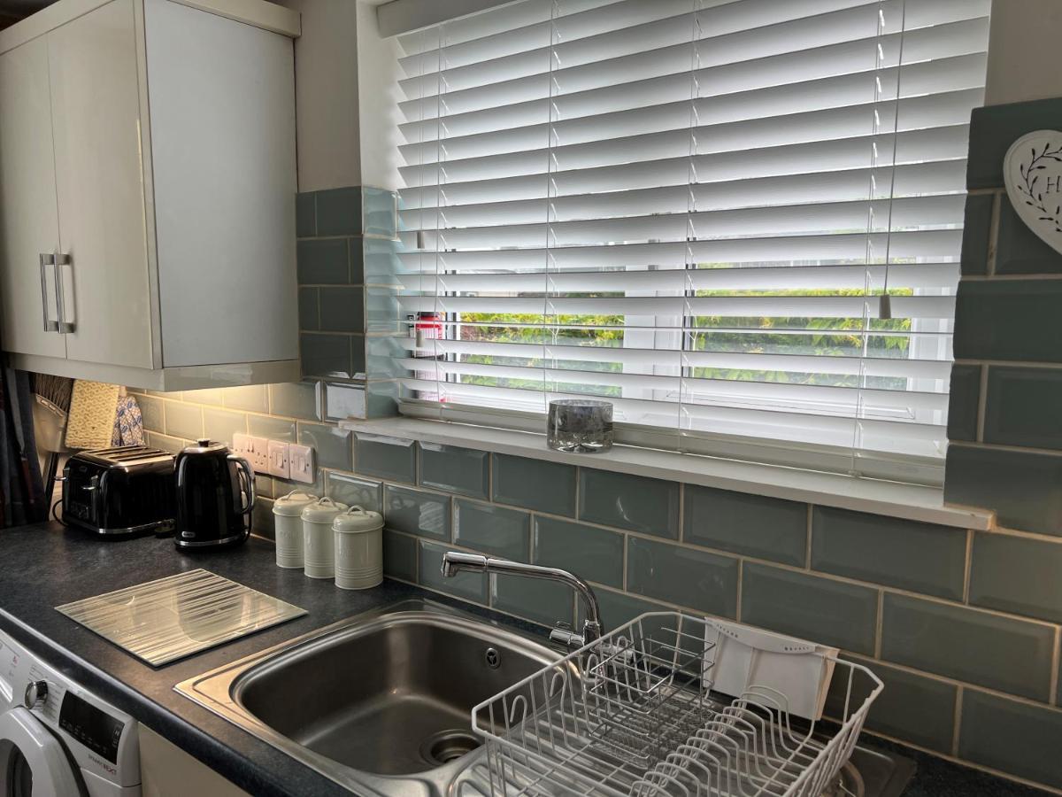 Cheerful 3 Bedroom Cottage In Central Location Ambleside Buitenkant foto