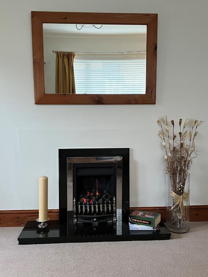 Cheerful 3 Bedroom Cottage In Central Location Ambleside Buitenkant foto