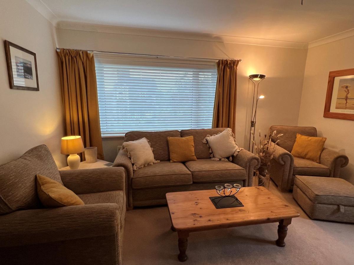 Cheerful 3 Bedroom Cottage In Central Location Ambleside Buitenkant foto